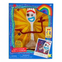 DISNEY TOY STORY 4 FORKY...