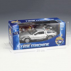 BACK TO THE FUTURE DIECAST...