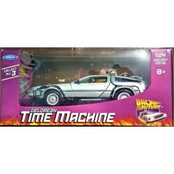 BACK TO THE FUTURE DIECAST...