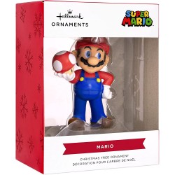 hallmark keepsake mario