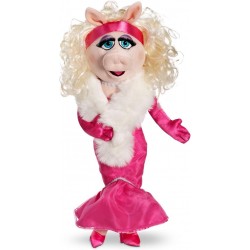 DISNEY MUPPET MISS PIGGY...