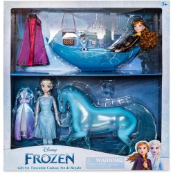 DISNEY FROZEN 2 BARBIE...