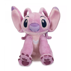 DISNEY LILO & STITCH PLUCHE...