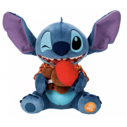 DISNEY LILO & STITCH PLUCHE...