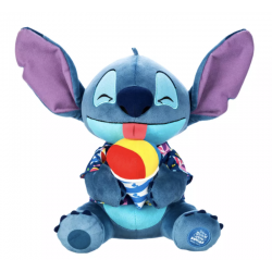 DISNEY LILO & STITCH PLUCHE...