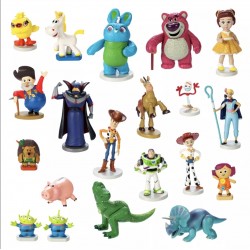 DISNEY TOY STORY MEGA...