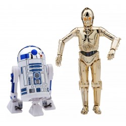 DISNEY STAR WARS C-3PO EN...