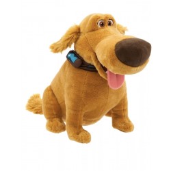 DISNEY UP PLUCHE DUG KNUFFEL