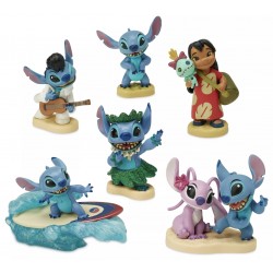 DISNEY LILO & STITCH PVC...