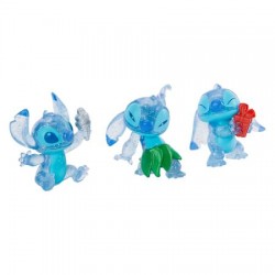 DISNEY LILO & STITCH SET...